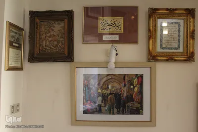 «سرای فرزانگان»؛ هویت‌بخش فرهنگ اصیل اراک