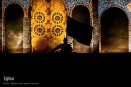 نمایش بزرگ «تنها‌تر از مسیح»