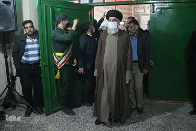 سید ضیاء الدین آقاجان پور