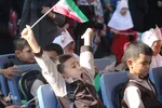جشن شکوفه‌ها و غنچه‌ها در اراک
