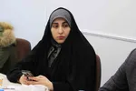 نشست خبری رئیس ستاد دهه فجر انقلاب اسلامی آذربایجان شرقی