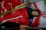 پایان ۳۴ سال چشم انتظاری مادر شهید«علیپور»‎‎