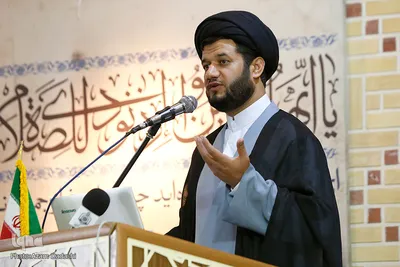 همایش حافظان قرآن کریم و آیین تجلیل از برگزیدگان شانزدهیم آزمون سراسری حفظ و مفاهیم قرآن کریم در قزوین