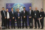 اولین دوره مسابقات قرآن صندوق‌های بازنشستگی صنعت نفت