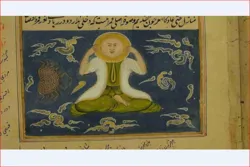 متحف برلین الإسلامي یستعرض صوراً تعود إلی 750 سنة