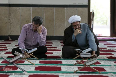 مرحله استانی بیست و سومین دوره مسابقات شفاهی قرآن وعترت