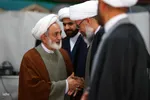 مجمع مبلغان ماه مبارک رمضان و ائمه جماعات اصفهان
