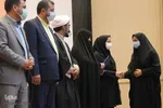 اختتامیه اولین جشنواره منطقه‌ای مطبوعات شرق کشور در بیرجند