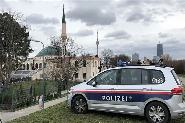 طرح جنجالی دولت اتریش برای تحت نظر گرفتن مسلمانان