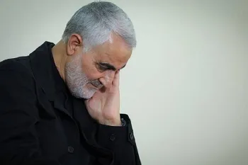 نماینده ولی فقیه و استاندار سیستان و بلوچستان شهادت سردار سلیمانی را تسلیت گفتند