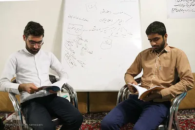 هفتمین دوره طرح ولایت اندیشه بسیج دانشجویی
