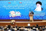 سفر وزیر صمت به همدان‎