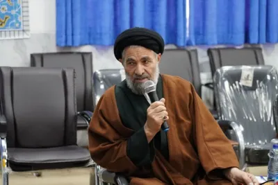 گردهمایی ائمه جمعه لرستان