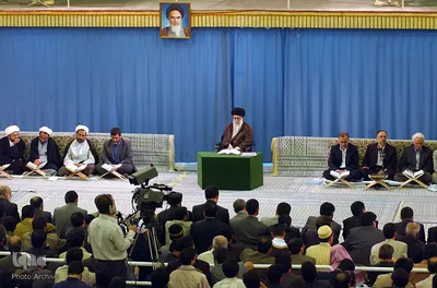 بیست و سومین دوره مسابقات بین المللی قرآن