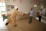 اردوی جهادی بسیج دانشجویی دانشگاه تبریز