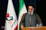 اولین گردهمایی خادم‌یاران شهدای استان اصفهان