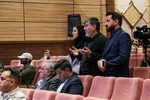 جشن گلریزان ستاد دیه استان فارس
