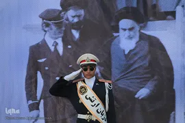 مراسم گرامیداشت چهل و یکمین سالروز ورود تاریخی امام خمینی(ره) به میهن اسلامی