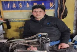 Que je sois cordonnier ou non, je n'abandonnerai jamais le Coran