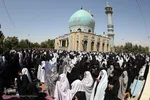 عاشورای حسینی در کرج