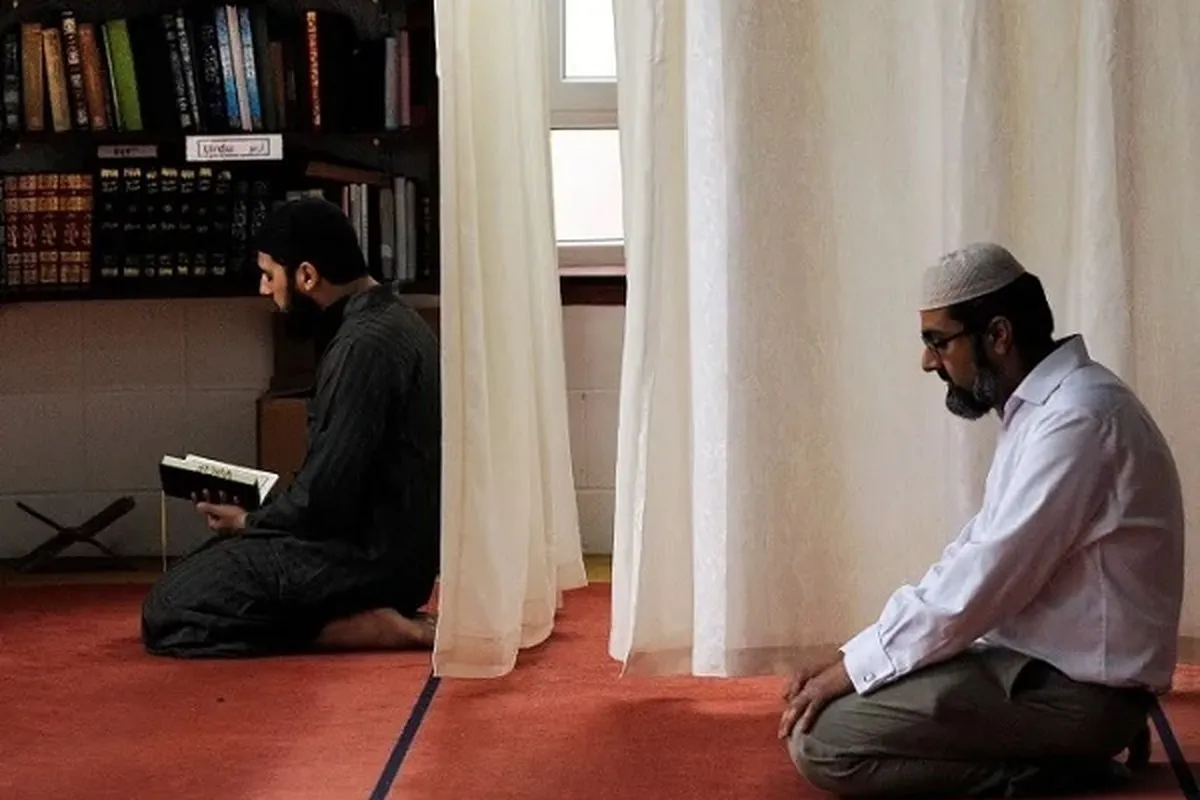 اسلامی ممالک اور «زیر زمین مساجد»