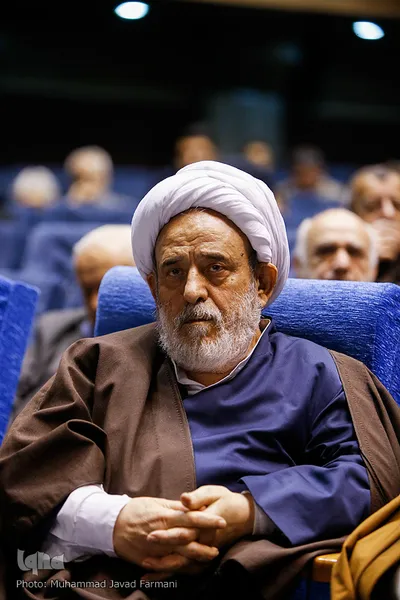 حجت السلام والمسلمین حسین انصاریان 