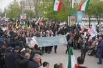 رزمایش سراسری «جان‌فدا؛ برای ایرانِ امام رضایی»