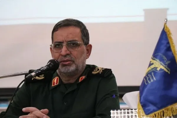جمهوری اسلامی ایران از سرمایه بی‌بدیل قدرت ملی برخوردار است