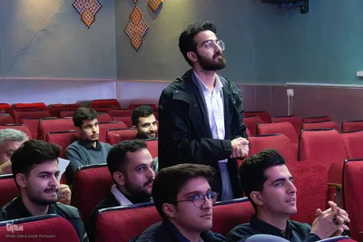 مرحله مقدماتی چهاردهمین مسابقات مناظره دانشجویان در اصفهان