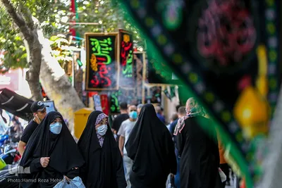 بوی عطر سیب وزیدن گرفت