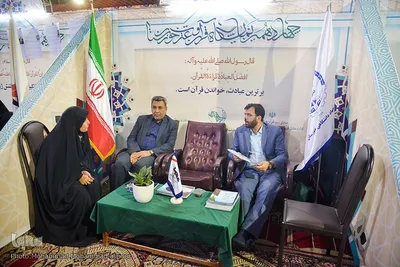 مجید منادی، معاون فرهنگی و مطبوعاتی اداره کل فرهنگ و ارشاد اسلامی خوزستان 