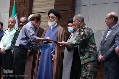 همایش «ناگفته های حزب - بازخوانی پرونده حادثه تروریستی انفجار حزب جمهوری اسلامی و مسجد ابوذر»‎‎