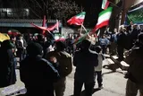 سومین شب فروردین و حماسه خونخواهی مردم سنگده