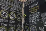 عزاداری سوم شهادت امام حسین(ع) در بازار تبریز‎
