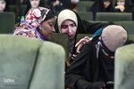 سومین روز مسابقات بین‌المللی قرآن در بخش بانوان