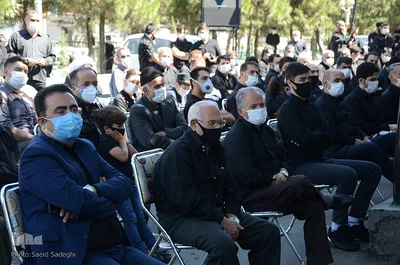 مراسم عزاداری عاشورای حسینی تبریز