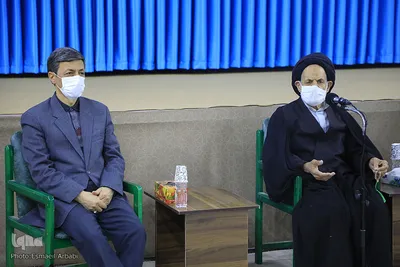 سفر رئیس بنیاد مستضعفان انقلاب اسلامی به خراسان‌جنوبی