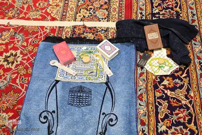 سخنرانی حجت‌الاسلام عبادی در جمع معتکفان بیرجندی