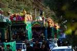 عزاداری اربعین در یزد‎