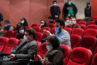 نشست خبری سی‌و هفتمین جشنواره موسیقی فجر