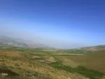 طبیعت زیبای قوشاداغ در اهر