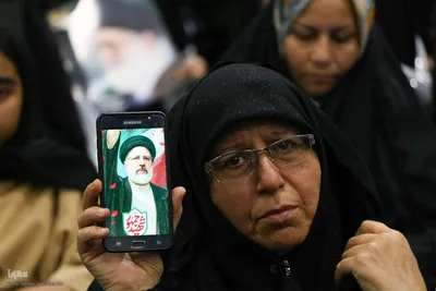 اجتماع بانوان اصفهانی به یاد شهدای خدمت