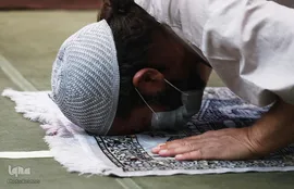 بازگشایی مساجد مصر پس از ۴ماه تعطیلی مقابله با شیوع ویروس کرونا