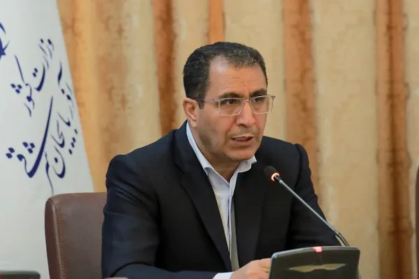سمینار فرمانداران آذربایجان شرقی