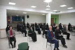 دوره توانمندسازی داوران قرآن در ساری
