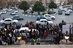 نمایش سنتی تکم‎ چی ‎لر در شهر اهر