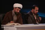 رقابت رشته‌های معارفی مسابقات قرآن اوقاف - اراک/عکاس:طاها نظیری