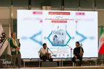 افتتاح بزرگترین کتابخانه دفاع مقدس کشور در اصفهان