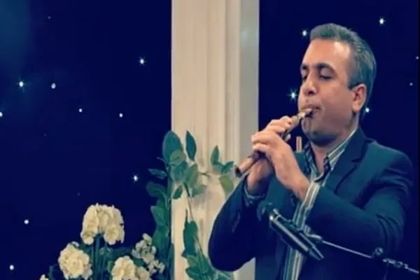 هیچ زبانی کاراتر از ادب و هنر نیست + صوت