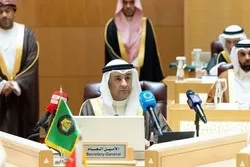 Le CCGP condamne la violation du caractère sacré de la mosquée Al-Aqsa